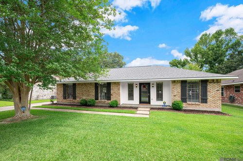 12715 Mustang Ave, Baton Rouge, LA, 70818-5836 | Card Image