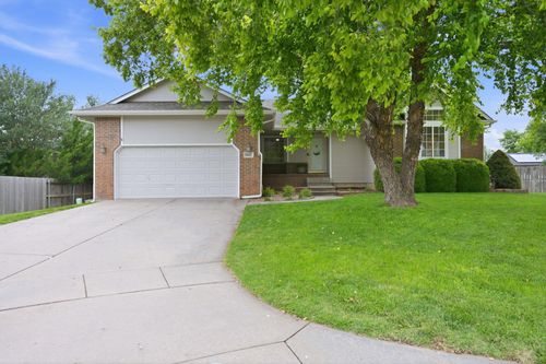 2622 N Keith Ct, Wichita, KS, 67205-2116 | Card Image