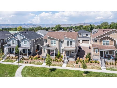 b-5348 Routt St, Arvada, CO, 80002-1387 | Card Image