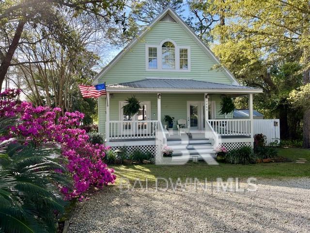 Alabama St, Orange Beach, AL 36561 #1