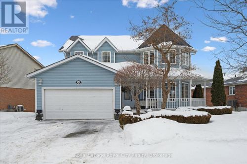 60 Hazelwood Dr, Guelph, ON, N1C1A9 | Card Image