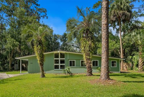 4106 Nw 13th Pl, GAINESVILLE, FL, 32605-4618 | Card Image