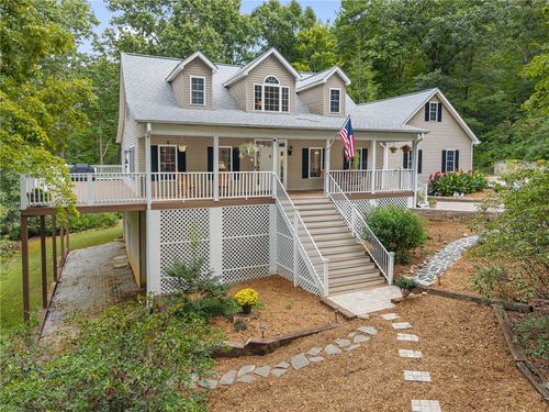 130 Dorothy Ln, Pickens, SC, 29671-8301 | Card Image