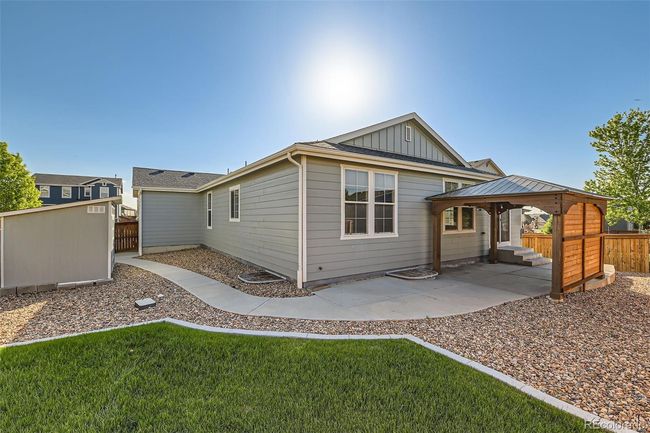 13675 Spruce Way, House other with 3 bedrooms, 2 bathrooms and 3 parking in Thornton CO | Image 28