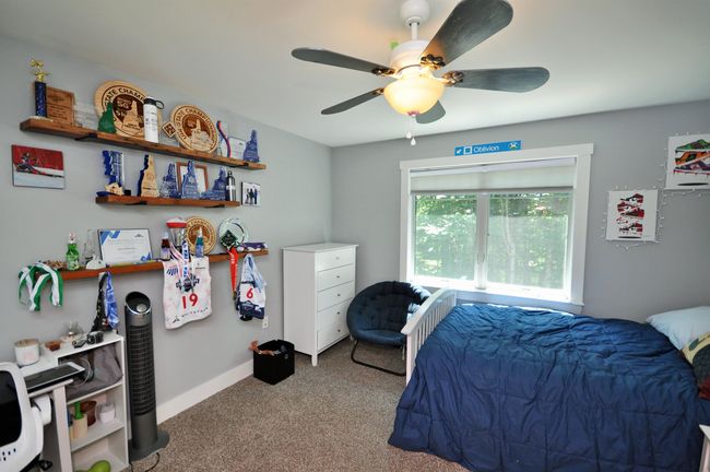 36 Snows Mountain Rd, House other with 5 bedrooms, 4 bathrooms and null parking in Waterville Valley NH | Image 23