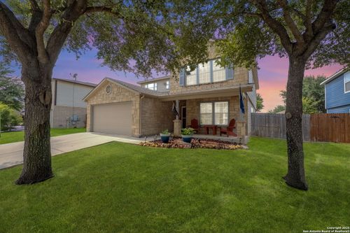 205 Rustic Acres, Selma, TX, 78154-1968 | Card Image