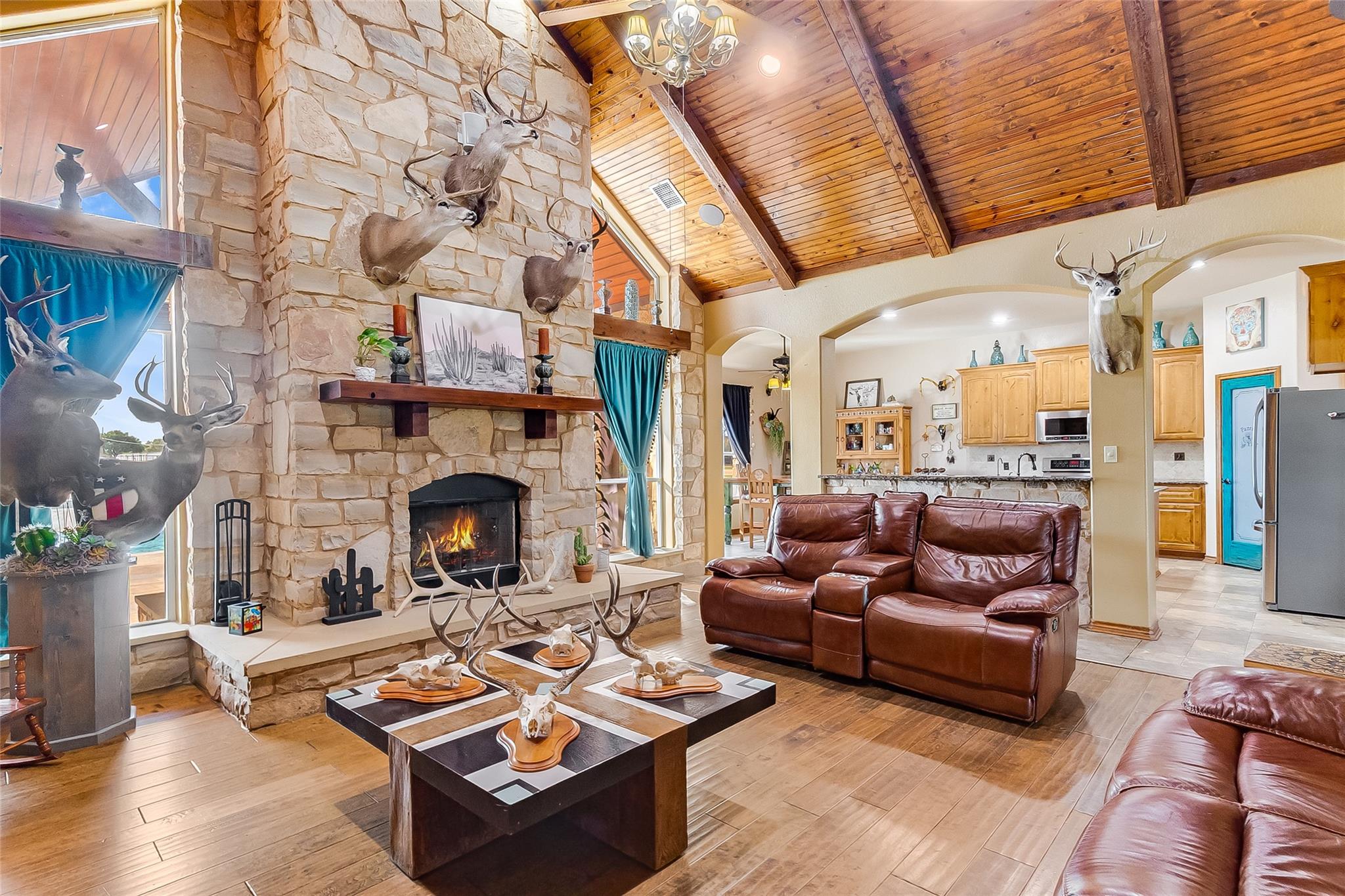 Residential in Liberty Hill 5