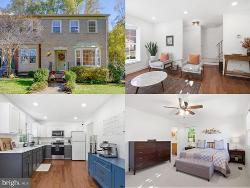 9769 High Water Ct, BURKE, VA, 22015-1876 | Card Image