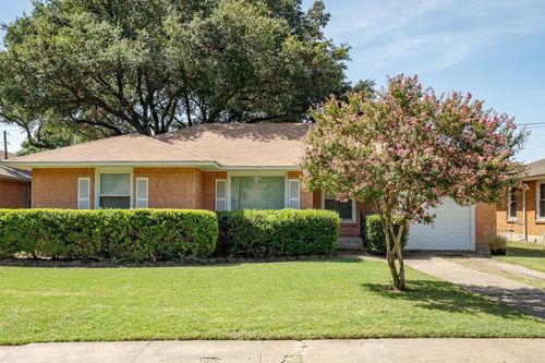 2324 Materhorn Dr, Dallas, TX, 75228-3308 | Card Image