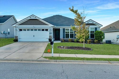 4128 Pullman Cir, Augusta, GA, 30909-9853 | Card Image