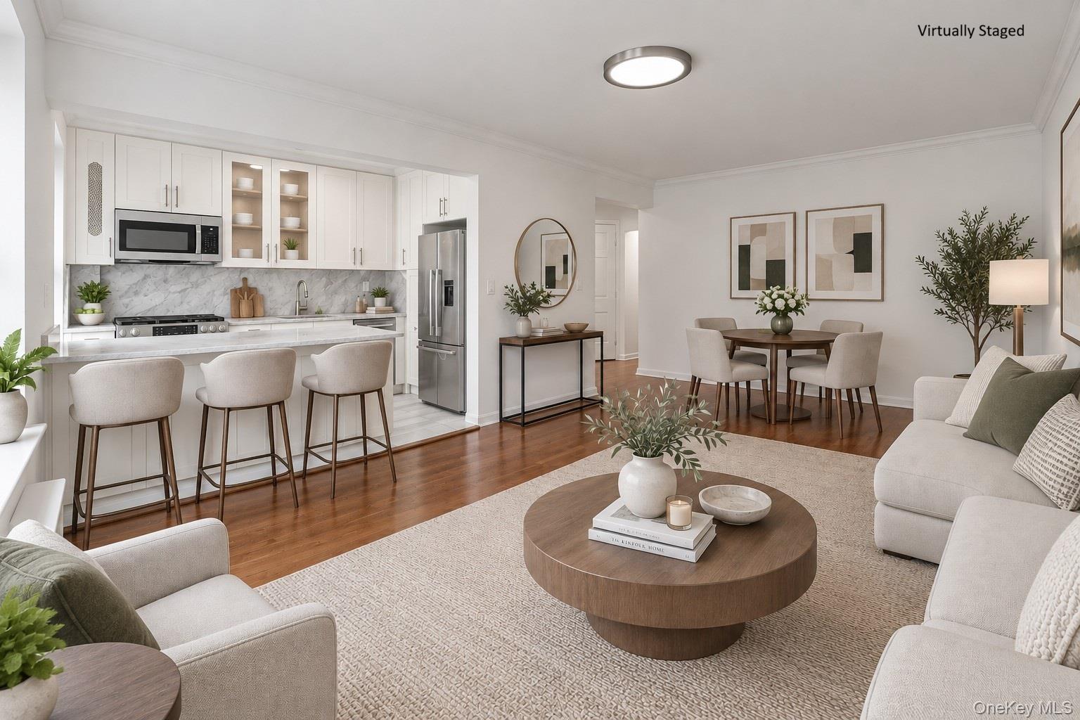 Residential in New York