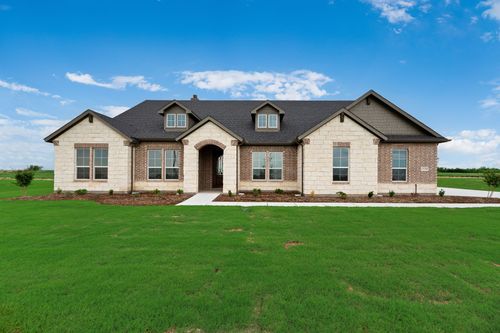 1530 County Road 200, Valley View, TX, 76272-4923 | Card Image