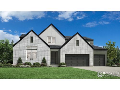 3142 Westcliff Ct, Loveland, CO, 80538-6466 | Card Image