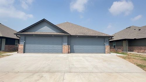 11503 University Drive, Oklahoma City, OK, 73114 | Card Image