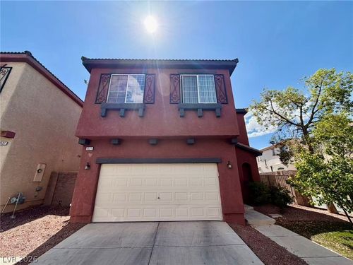8531 Peaceful Dreams St, Las Vegas, NV, 89139-7050 | Card Image