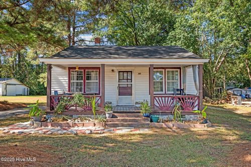 412 S William Hooker Dr, Hookerton, NC, 28538-7189 | Card Image
