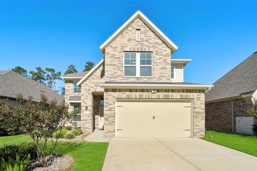 123 Dove Springs Court, Conroe, TX, 77304 | Card Image