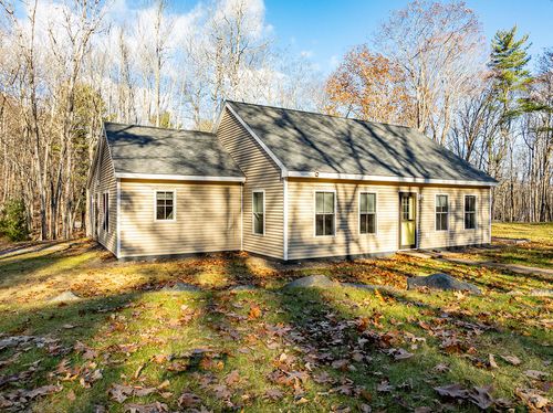 6 Gosse'S Hill Road, Camden, ME, 04843 | Card Image