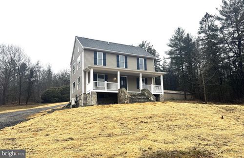 280 Old Waynesboro Rd, FAIRFIELD, PA, 17320-8938 | Card Image