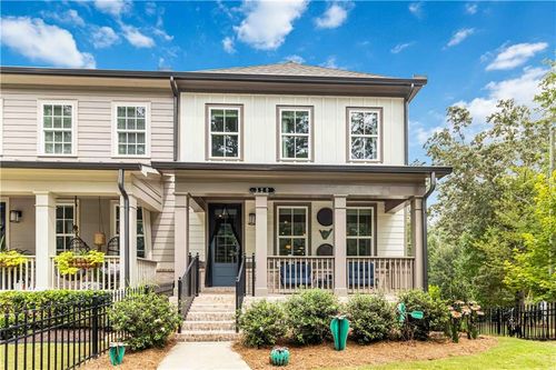 320 Oak Arms Way, Woodstock, GA, 30188-9926 | Card Image