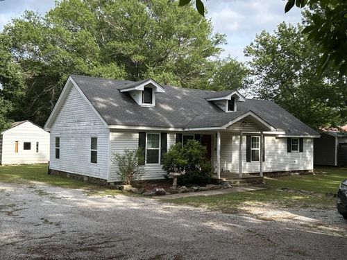 303 N Bayou Dr, Mountain View, AR, 72560-6192 | Card Image