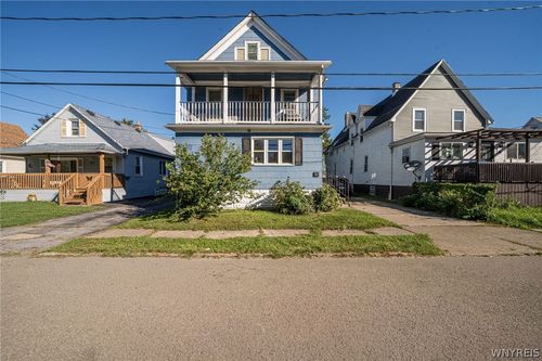 92 Arnold Pl, Lackawanna, NY, 14218-3122 | Card Image