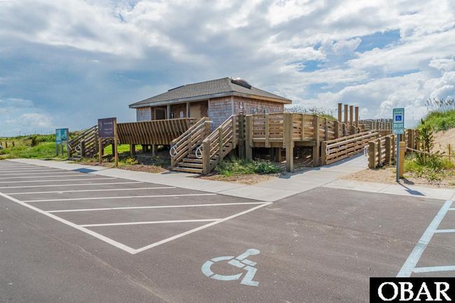 57446 Nc Highway 12, Condo with 2 bedrooms, 3 bathrooms and null parking in Hatteras NC | Image 37