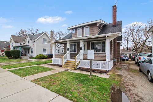 212 N Summit Street, Ypsilanti, MI, 48197 | Card Image