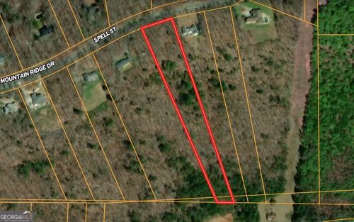 3.26 ACRES Mountain Ridge Dr, Manchester, GA, 31816 | Card Image