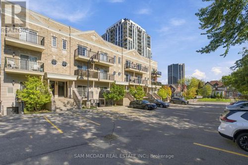 305-133 Park St, Waterloo, ON, N2L0B2 | Card Image