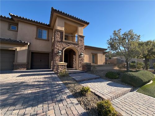 56 Olympia Chase Dr, Las Vegas, NV, 89141-6039 | Card Image