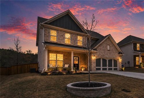 5070 Sierra Creek Dr, Hoschton, GA, 30548-6397 | Card Image