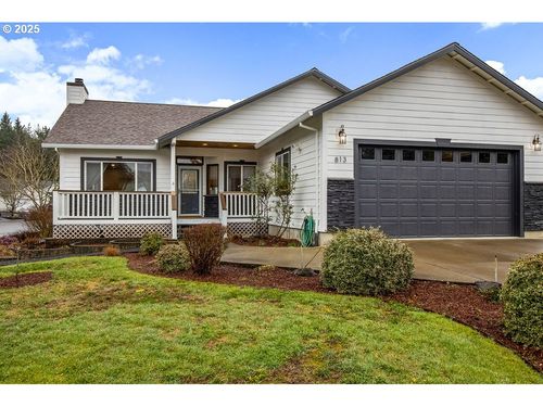 813 Howard Jordan Loop, Dayton, OR, 97114-7407 | Card Image