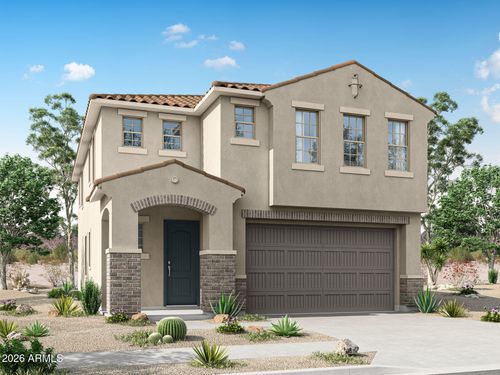 8040 W Berkeley Road, Phoenix, AZ, 85035 | Card Image