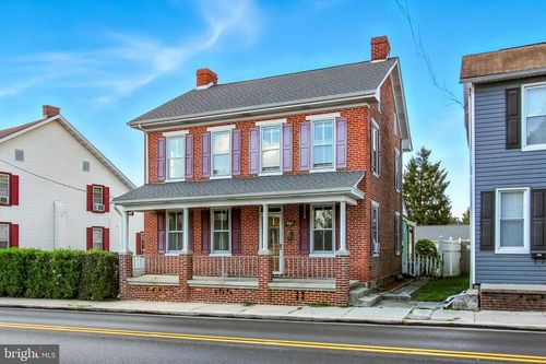 129 Main St, MCSHERRYSTOWN, PA, 17344-2105 | Card Image