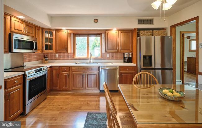 244 N West St, House other with 3 bedrooms, 2 bathrooms and null parking in DOYLESTOWN PA | Image 13