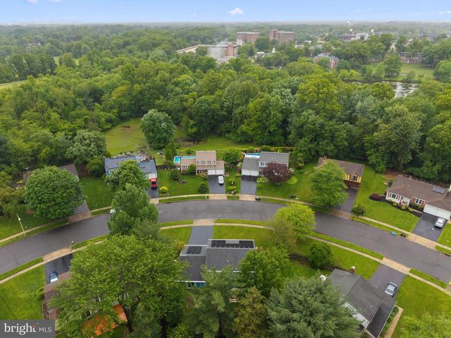 27 Colleen Cir, House other with 4 bedrooms, 3 bathrooms and null parking in Ewing NJ | Image 35