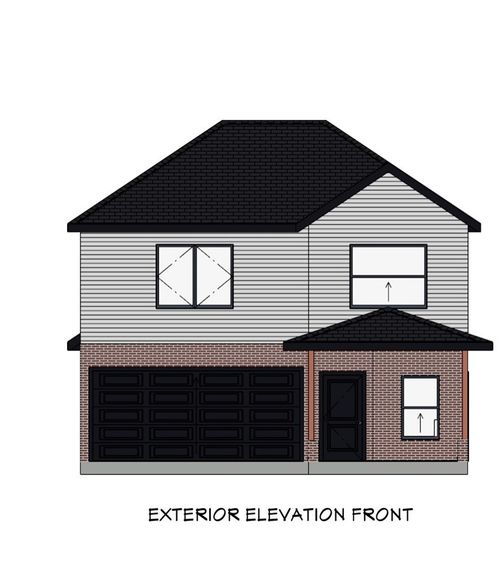 2707 Sw Birds Nest Ln, Bentonville, AR, 72713-9209 | Card Image