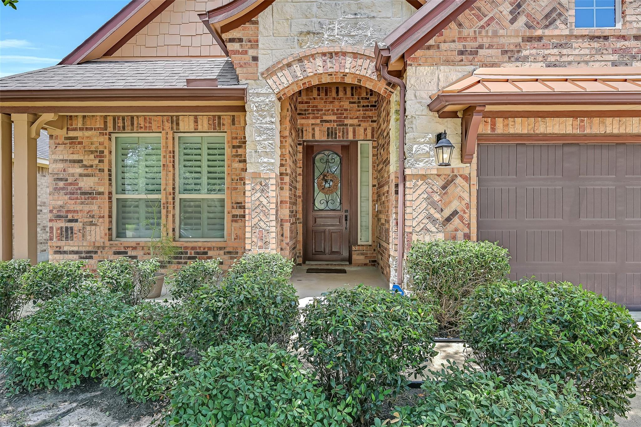 Residential in Cypress 3