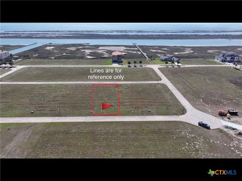 TBD Vista Merlot, Port O Connor, TX, 77982 | Card Image