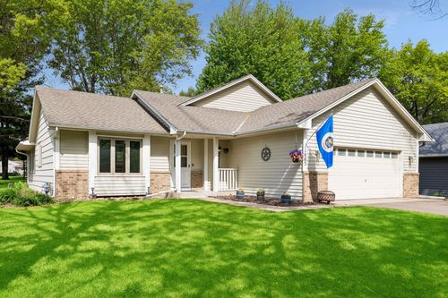 11803 Georgia Ave N, Champlin, MN, 55316-2455 | Card Image