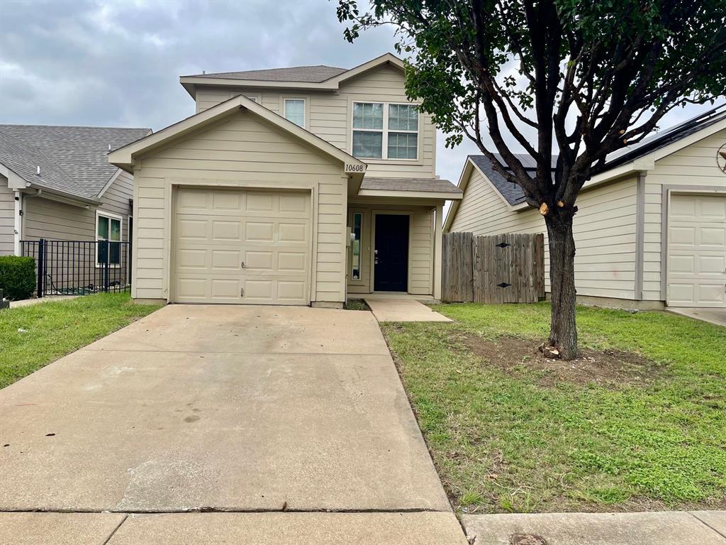 Many Oaks Dr, Fort Worth, TX 76140
