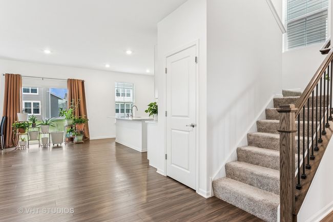 128 Hedgerow Dr, House other with 4 bedrooms, 3 bathrooms and 2 parking in Elgin IL | Image 6