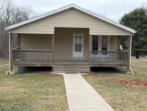 165 Gracedale Ave, Mountain Top, PA, 18707-1034 | Card Image