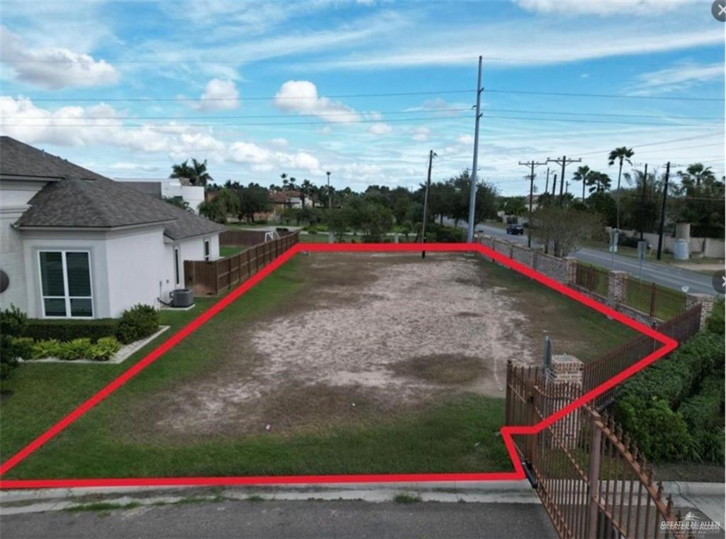Land in Pharr 4