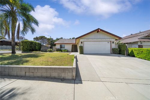 1707 Banida Ave, Rowland Heights, CA, 91748-2342 | Card Image