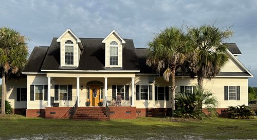 195 Sandy Springs Cir, Walterboro, SC, 29488-9452 | Card Image
