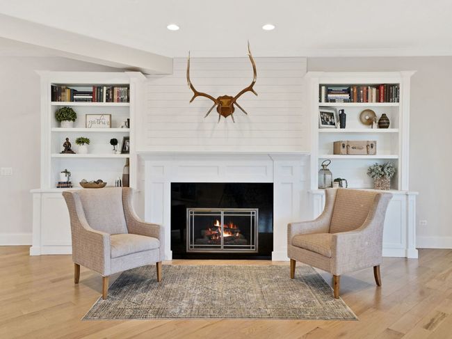1428 Calcutta Ln, House other with 5 bedrooms, 6 bathrooms and 3 parking in Naperville IL | Image 26