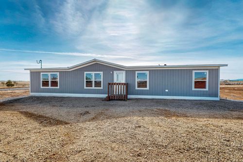 2 San Pedro Cir, Moriarty, NM, 87035 | Card Image