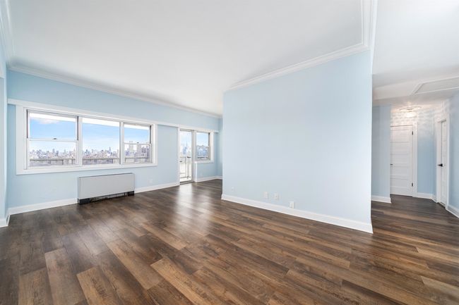 APT-23C - 6600 Kennedy Blvd E, Home with 1 bedrooms, 1 bathrooms and null parking in West New York NJ | Image 36